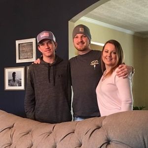 Meet your Posher, Angelia